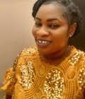 Rencontre Femme Ghana à Accra : Patience, 30 ans